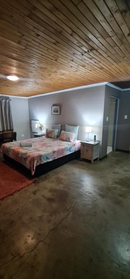The Farm Apartamento Hartbeespoort Exterior foto
