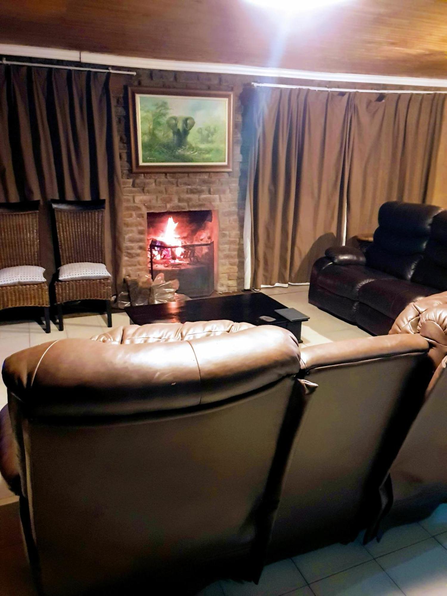 The Farm Apartamento Hartbeespoort Quarto foto