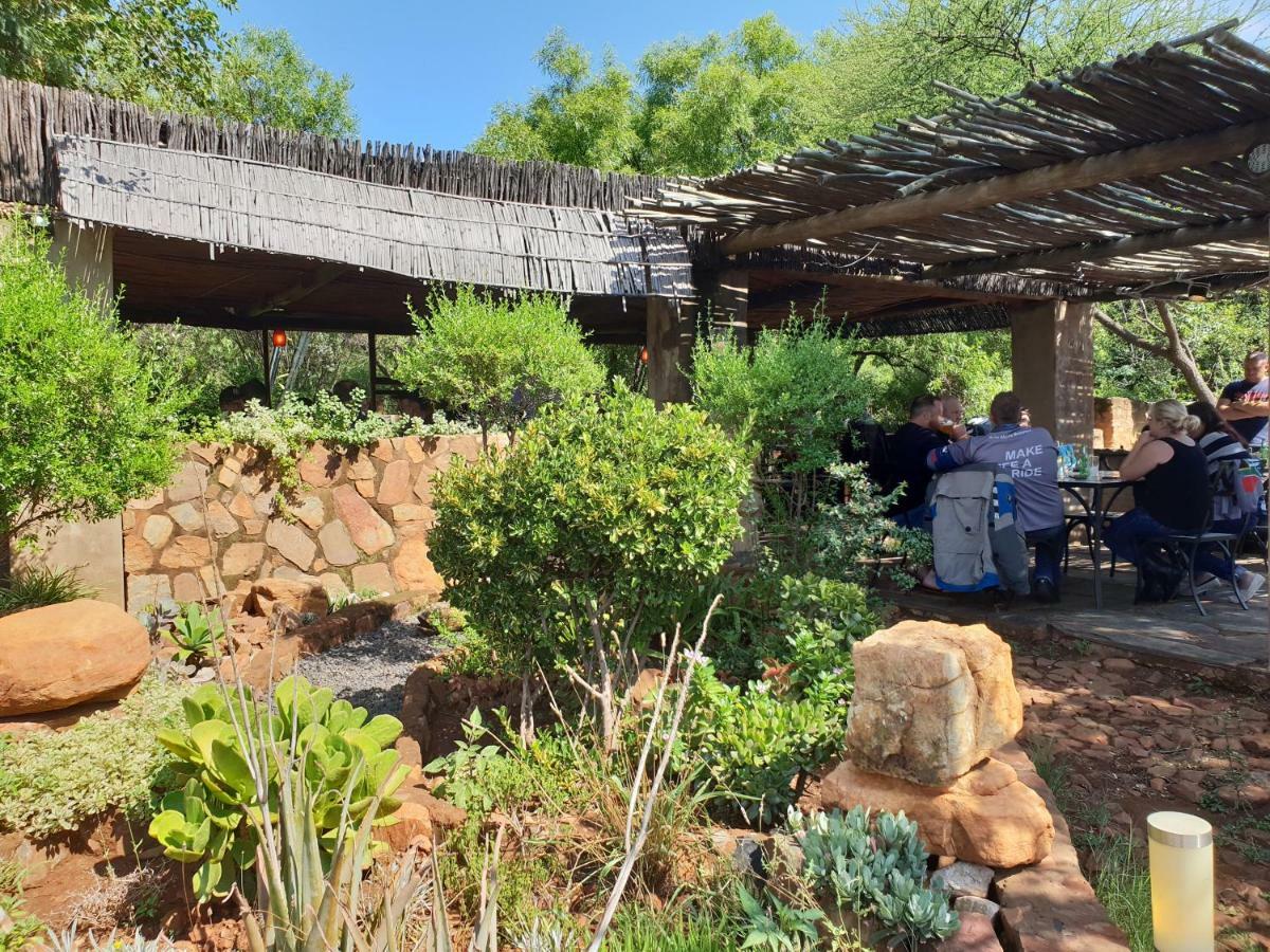 The Farm Apartamento Hartbeespoort Exterior foto